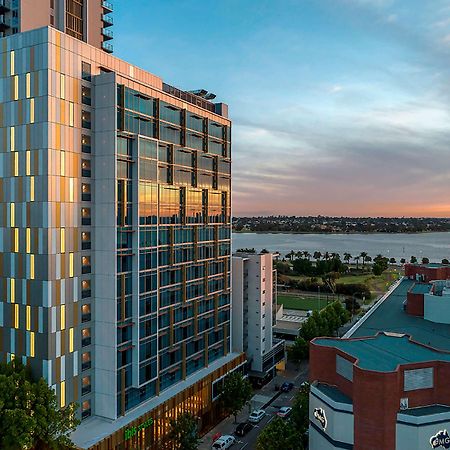 Hotel Ibis Styles East Perth Exteriér fotografie